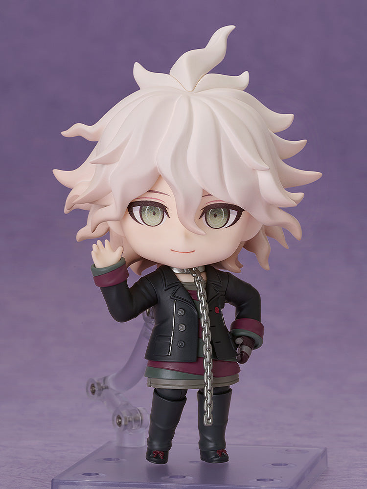 Danganronpa Another Episode: Ultra Despair Girls - Nendoroid Servant Figure [Basic]