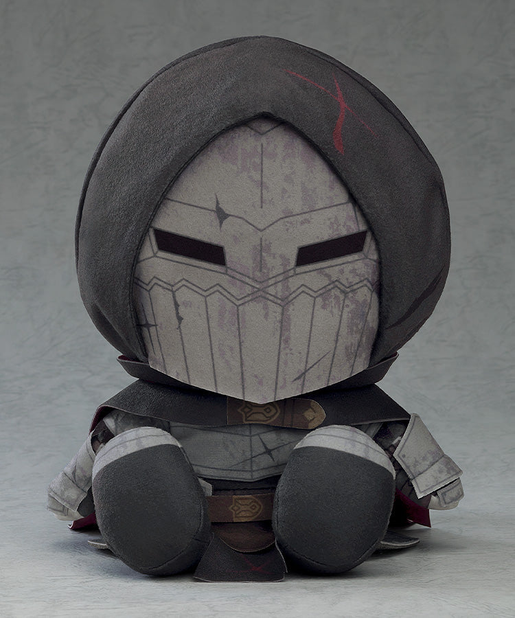 ENDER LILIES: Quietus of the Knights - Plushie Umbral Knight