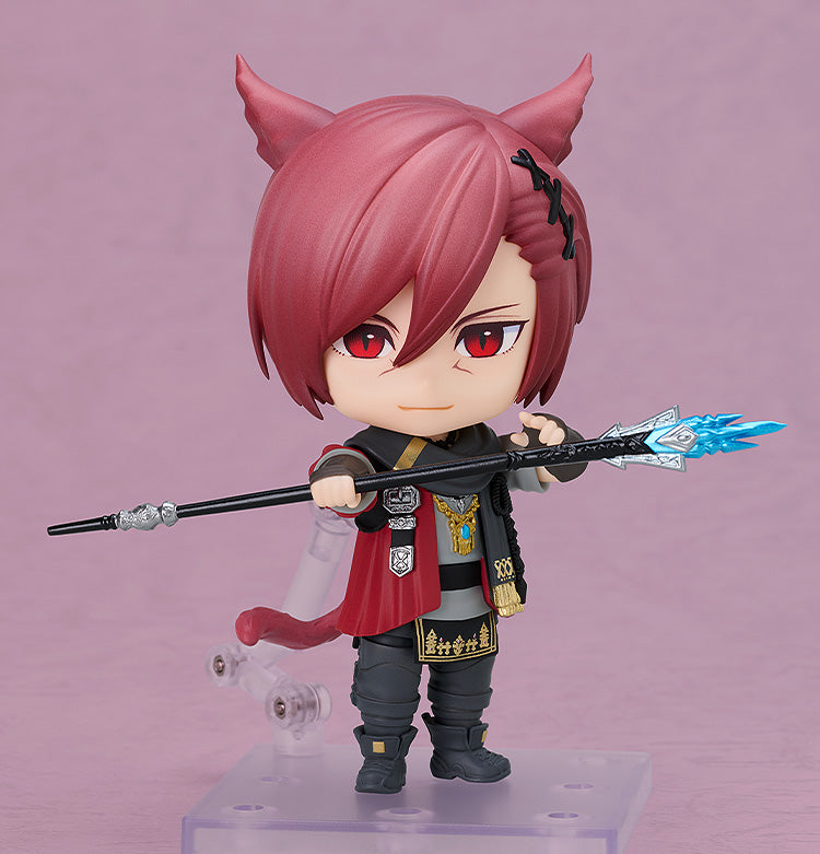 Final Fantasy XIV - Nendoroid G'raha Tia Figure