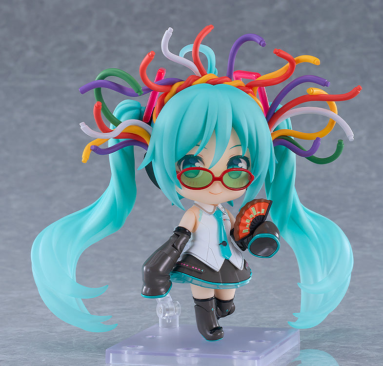 Hatsune Miku - Nendoroid Hatsune Miku: HMO Ver. Figure