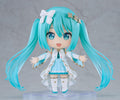 Hatsune Miku - Nendoroid Hatsune Miku: Unshuttered SEKAI Ver. Figure