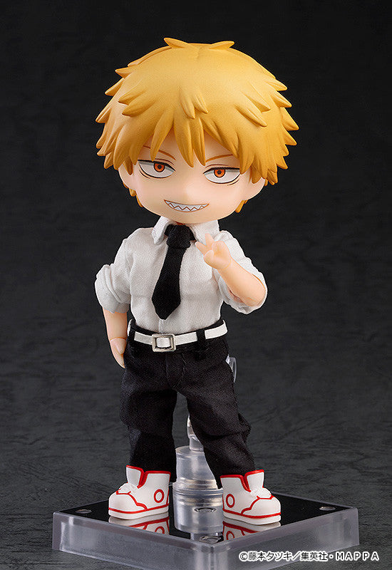 Chainsaw Man - Nendoroid Doll Denji (Rerelease)