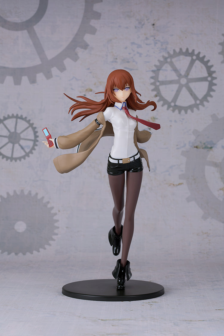 STEINS;GATE - Reincarnation Kurisu Makise Model Kit
