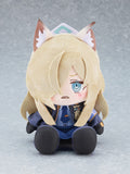 Blue Archive - Chocopuni Plushie Kanna/Kirino/Fubuki