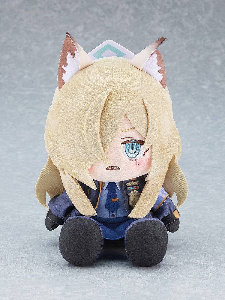 Blue Archive - Chocopuni Plushie Kanna/Kirino/Fubuki