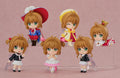 Cardcaptor Sakura: Clear Card - Nendoroid Surprise Sakura Kinomoto Collection Boxset (6 Pieces)