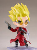 TRIGUN MAXIMUM - Nendoroid Vash the Stampede Figure