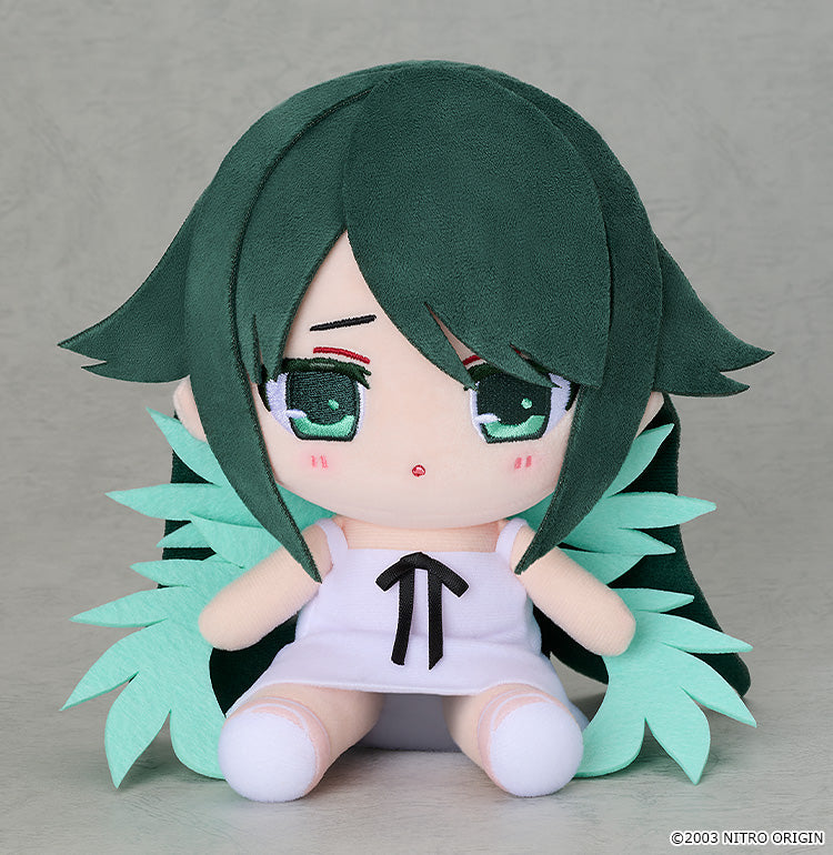 The Song of Saya - Chocopuni Plushie Saya