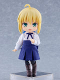 Fate/stay night - Nendoroid Doll Saber: Casual Outfit Ver.