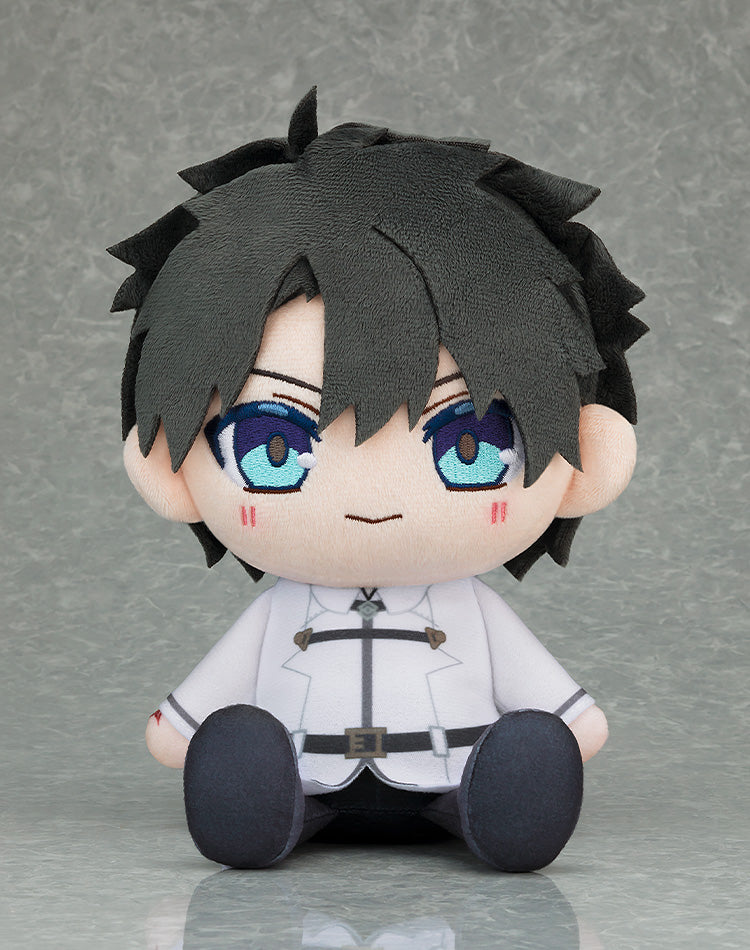 Fate/Grand Order - Chocopuni Plushie Master/Male Protagonist