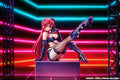 Tengen Toppa Gurren Lagann Kirameki Yoko Box: Pieces of Sweet Stars - Yoko: Bondage Costume Ver. 1/7 Scale Figure