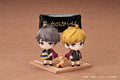 Haikyu!! - Qset+ Atsumu Miya & Osamu Miya Figure