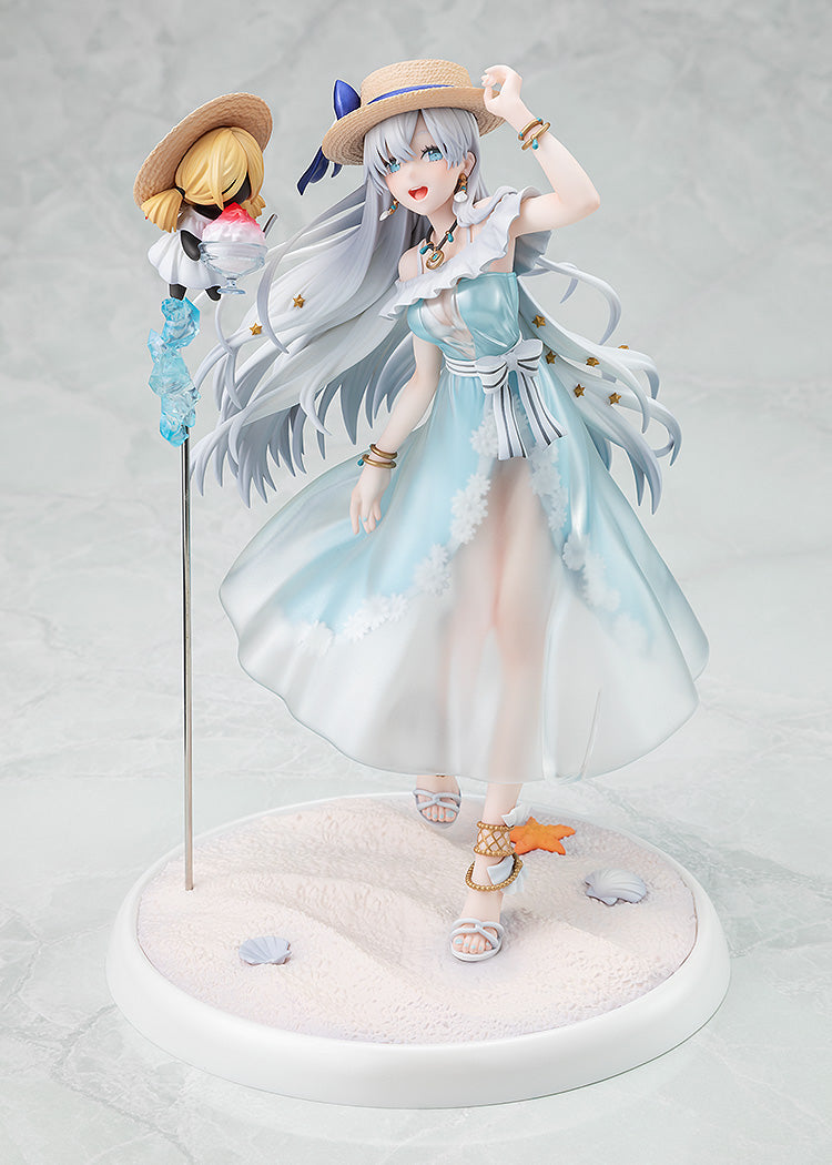 Fate/Grand Order - Anastasia & Viy (Archer) 1/7 Scale Figure
