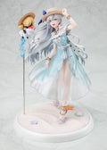 Fate/Grand Order - Anastasia & Viy (Archer) 1/7 Scale Figure