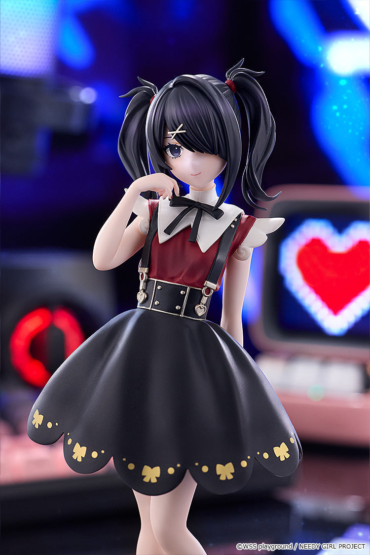 NEEDY GIRL OVERDOSE - POP UP PARADE Ame-chan: Anime Ver. Figure