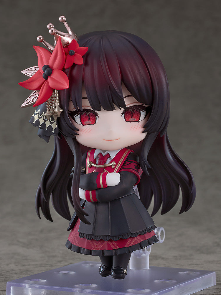 Magical Girl Witch Trials - Nendoroid Hiro Nikaido Figure