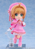 Cardcaptor Sakura: Clear Card - Nendoroid Doll Sakura Kinomoto: Costume Ver.