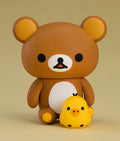 Rilakkuma - Nendoroid Rilakkuma Figure (Rerelease)
