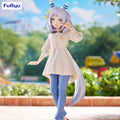 Umamusume: Pretty Derby Trio-Try-iT Figure -Hishi Miracle-
