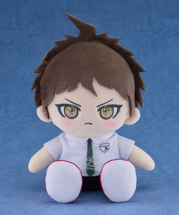 Danganronpa 2: Goodbye Despair - Chocopuni Plushie Hajime Hinata/Nagito Komaeda/Gundham Tanaka/Chiaki Nanami/Mikan Tsumiki/Ibuki Mioda