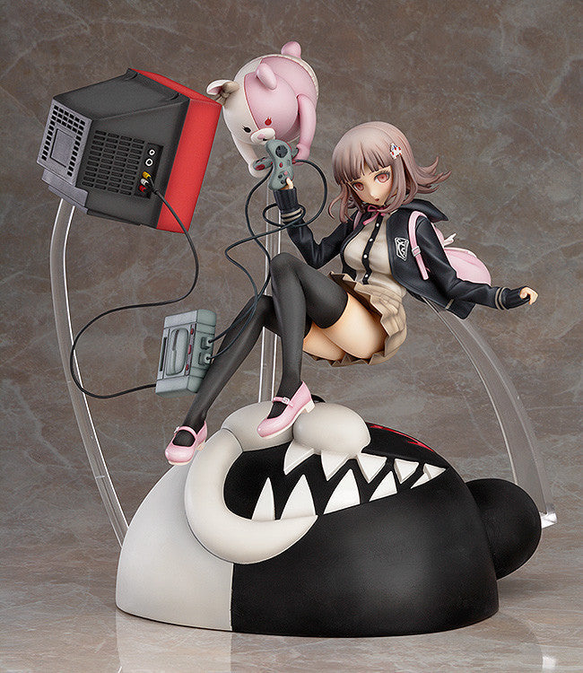Danganronpa 2: Goodbye Despair - Chiaki Nanami 1/8 Scale Figure (Rerelease)