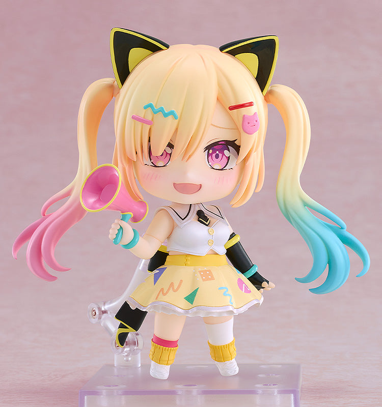 BanG Dream! - Nendoroid Arale Nakamachi Figure