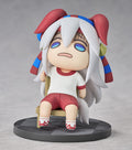 Umamusume: Cinderella Gray - Mini Memory Nervous Tama-chan Figure