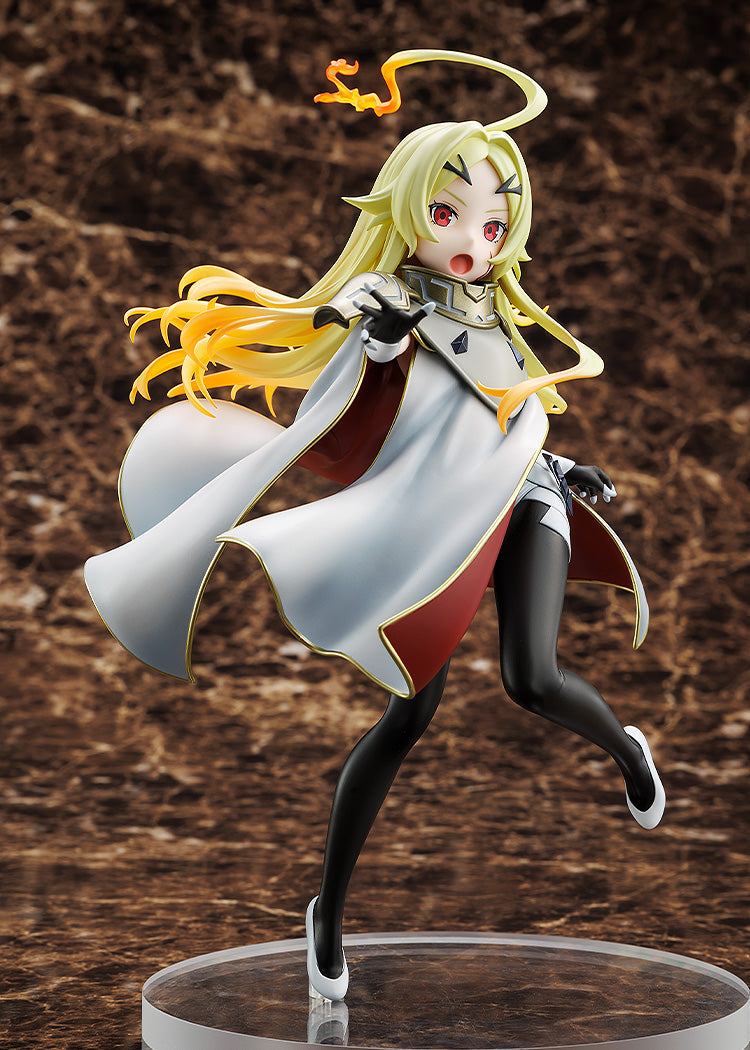 Teoritta 1/7 Scale Figure
