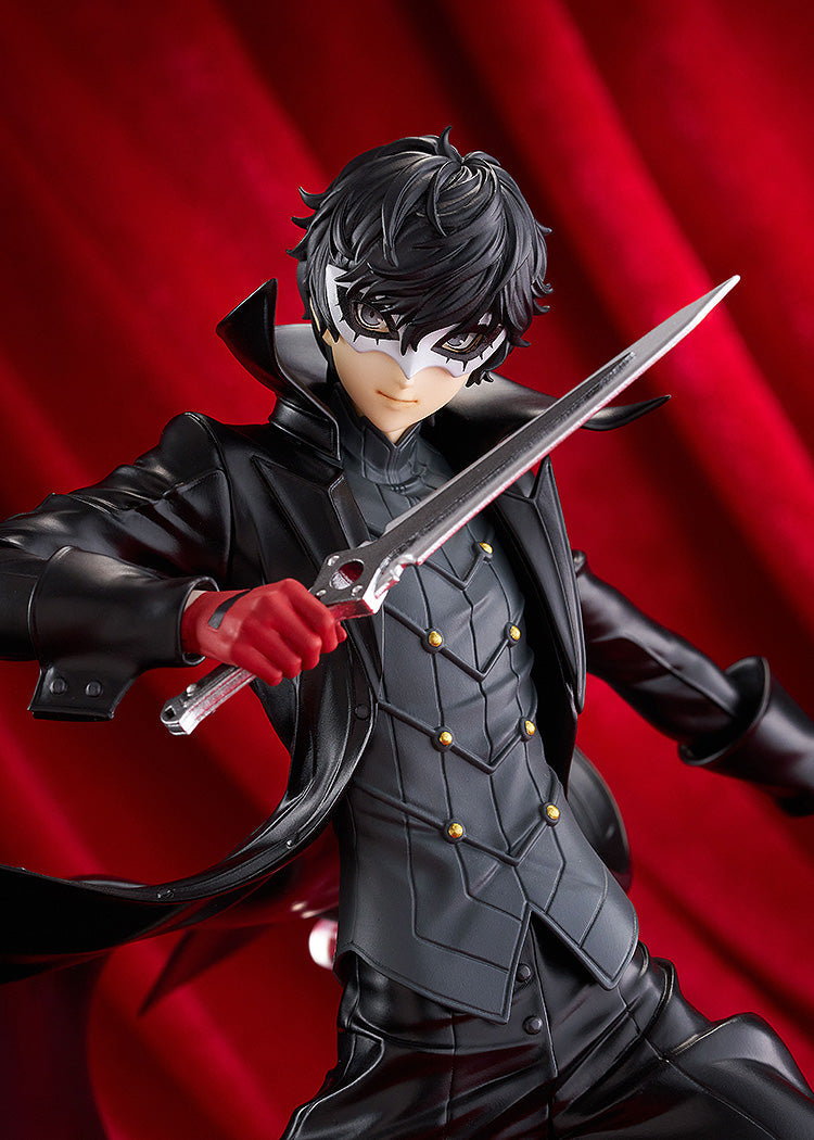Persona5 Royal - POP UP PARADE Joker L Size Figure