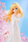 Your Lie in April - G.S. Collection Kaori Miyazono: Wedding Dress Ver. 1/7 Scale Figure
