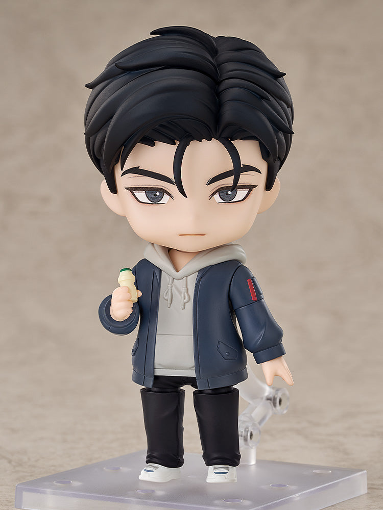 Jinx - Nendoroid Joo Jaekyung Figure