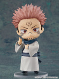 Jujutsu Kaisen - Nendoroid Sukuna Figure (Rerelease)