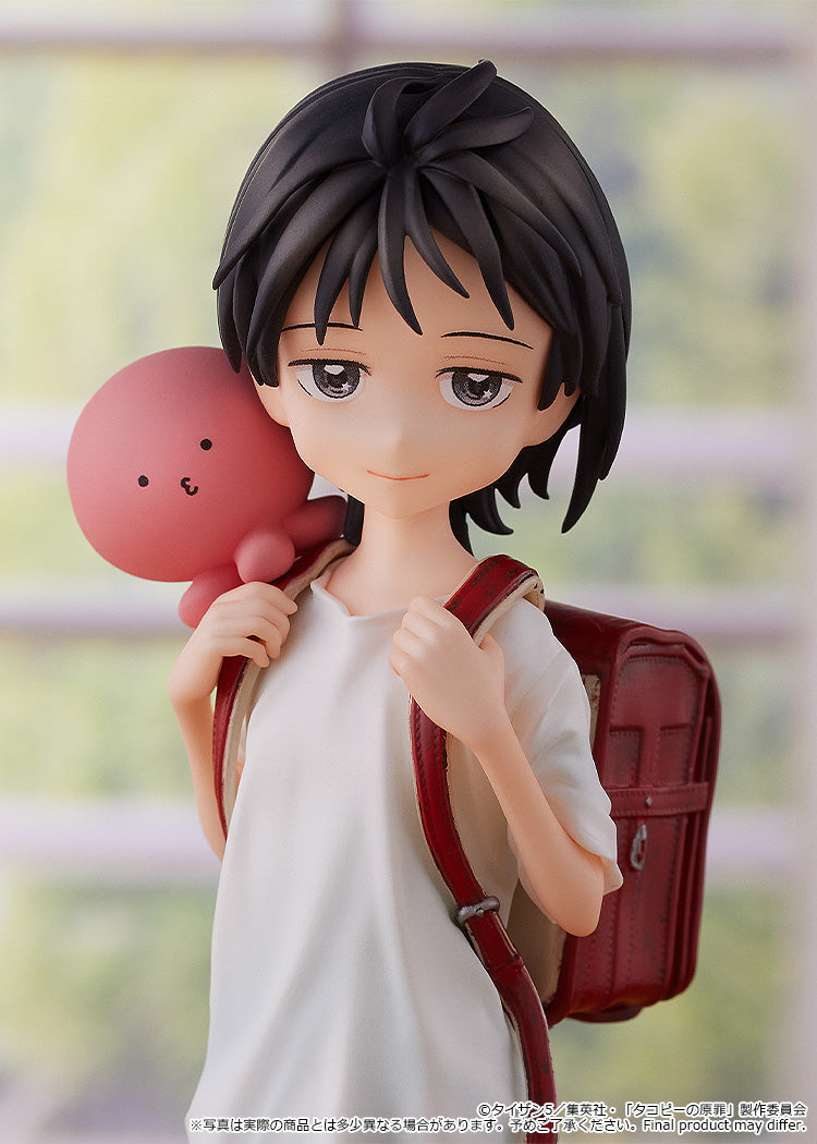 Takopi's Original Sin - POP UP PARADE Shizuka Kuze & Takopi 1.5 Figures
