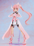 Yuki Yuna is a Hero: The Great Mankai Chapter - PLAMATEA Yuki Yuna Model Kit