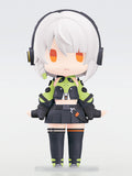 Zenless Zone Zero - HELLO! GOOD SMILE Anby Demara Figure