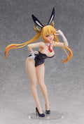 Miss Kobayashi's Dragon Maid - Tohru: Bare Leg Bunny Ver. 1/4 Scale Figure