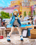 GUILTY GEAR -STRIVE- - figma Bridget Figure