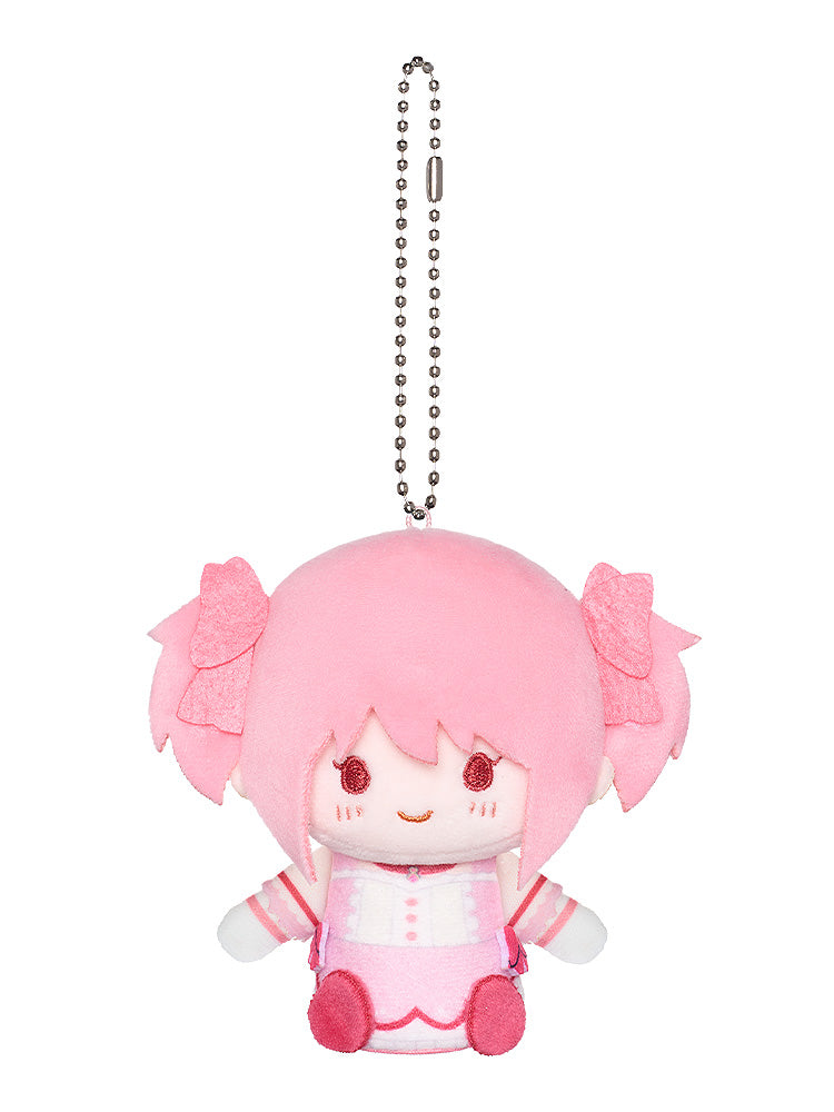 Puella Magi Madoka Magica the Movie -Rebellion- Collectible Finger Puppet Box Set