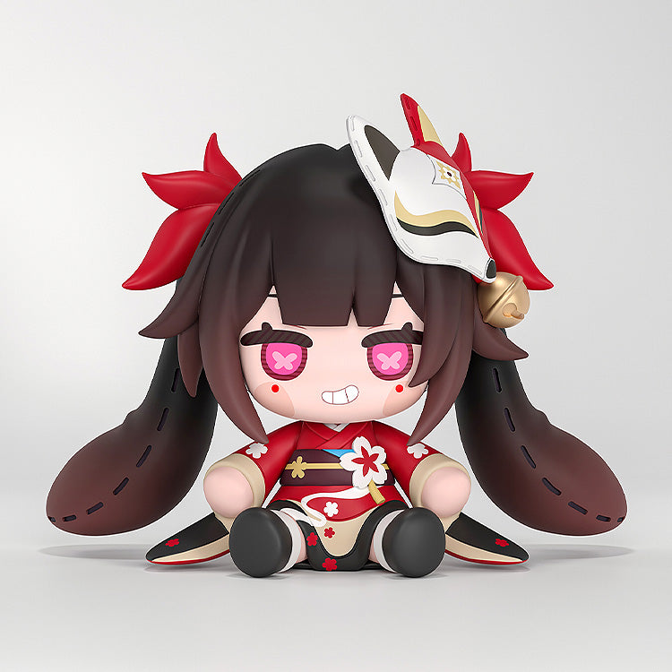Honkai: Star Rail - HUGGY BOOM Sparkle's Bomb Doll