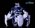 Blue Archive - Neo Avant Guard Model Kit