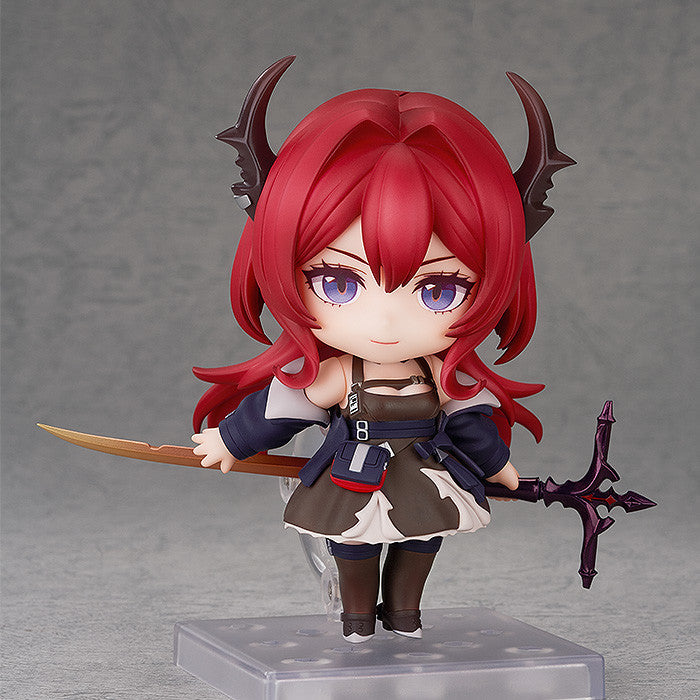Arknights - Nendoroid Surtr Figure (Rerelease)