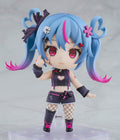 Hatsune Miku - Nendoroid Hatsune Miku: DecoMiku (Darkness) Figure