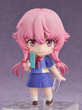 The Future Diary - Nendoroid Yuno Gasai Figure (Rerelease)