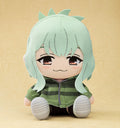 There is Also a Hole in the Student Organization! - Plushie Tan Otori/Komaro Michinoku/Hisako Kotobuki