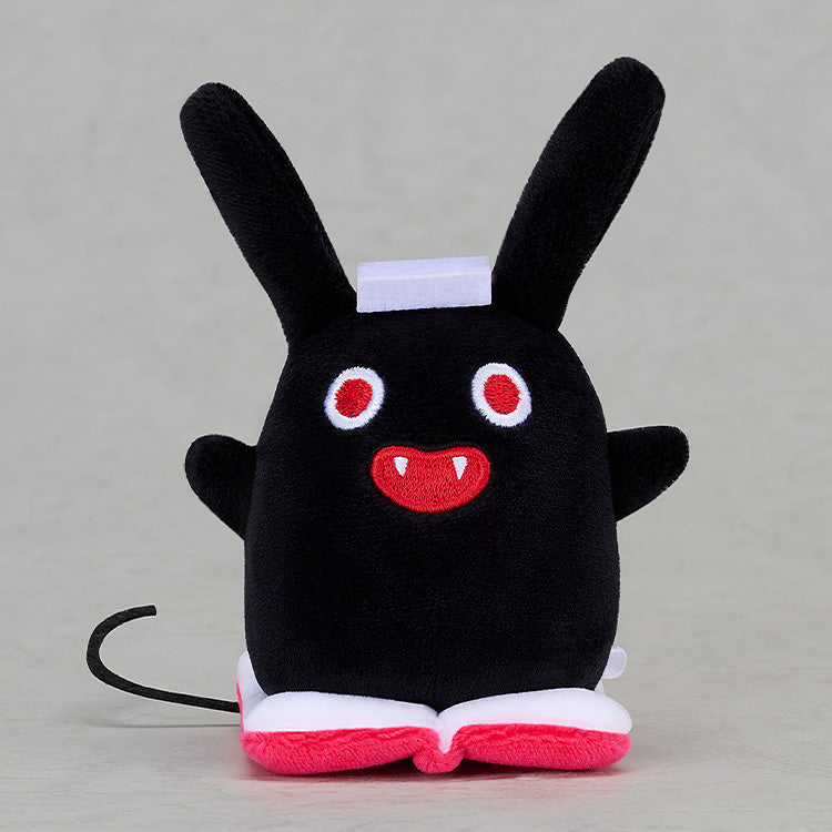 gogh - Plushie KURODA 42