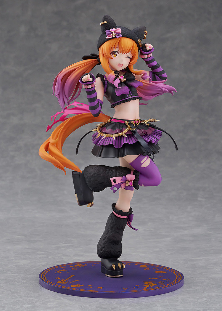 Umamusume: Pretty Derby - Mayano Top Gun [Rockin'☆MewMeow] Ver. 1/7 Scale Figure