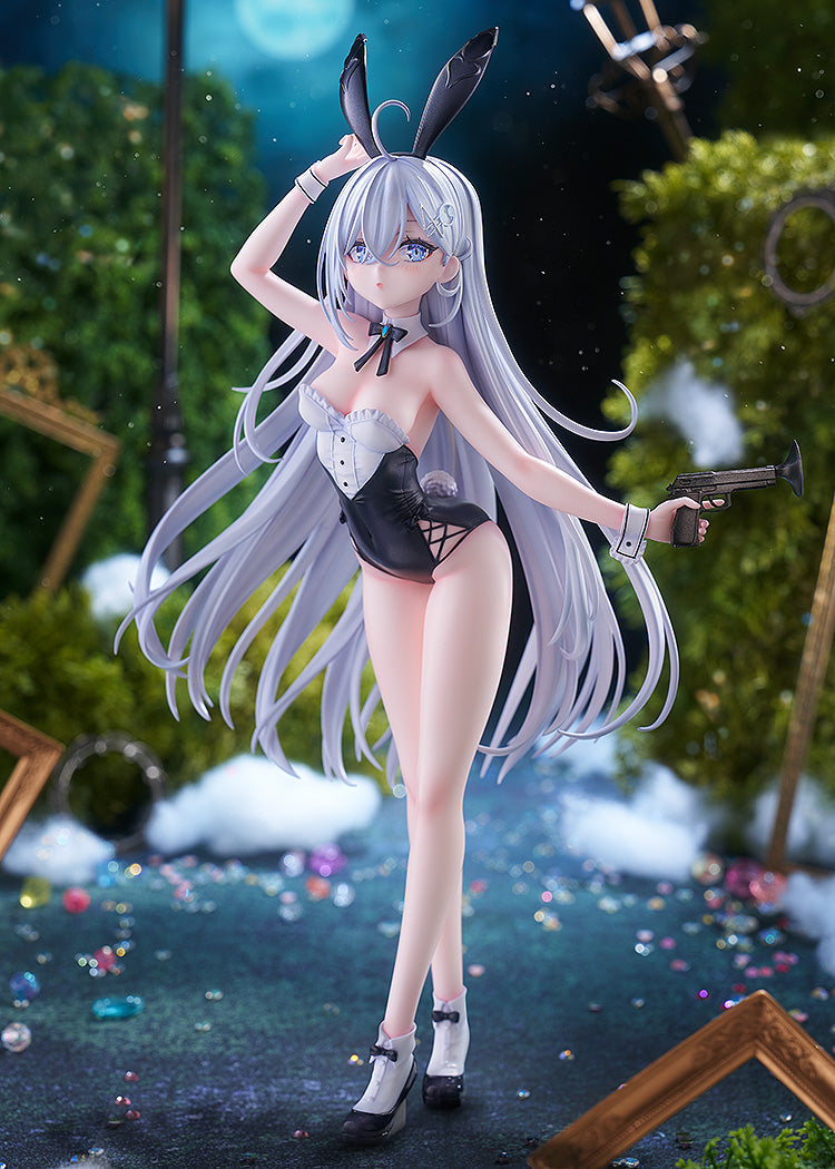 Yuki 1/7 Scale Figure