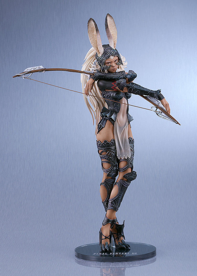 Final Fantasy XII - Fran 1/6.5 Scale Figure