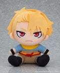 Daemons of the Shadow Realm - Plushie Yuru/Asa