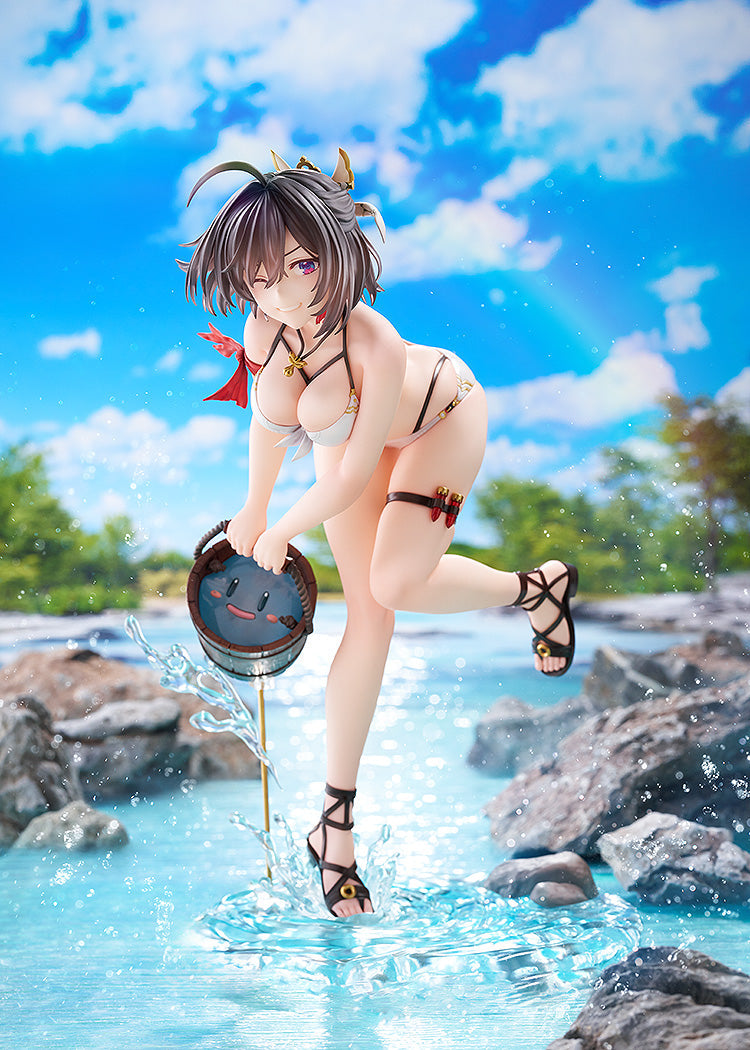 Yumia Liessfeldt: Playing in the Water Ver. 1/6 Scale Figure